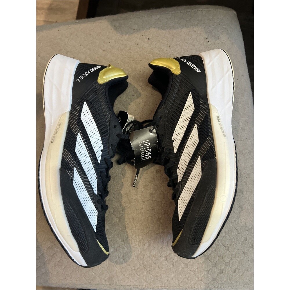 Adidas Zero Adoos 6 Athletic Sneakers Sz 7 NWOT Ladies